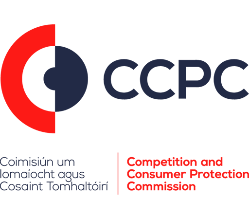 Competition and Consumer Protection Commission Logo