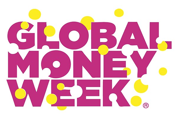Global Money Week Logo