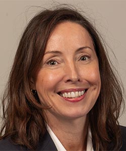 Helen Kelly