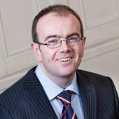 James Doorley