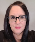 Louise McCarthy, Director of Registration, Early Resolution and Transformation
